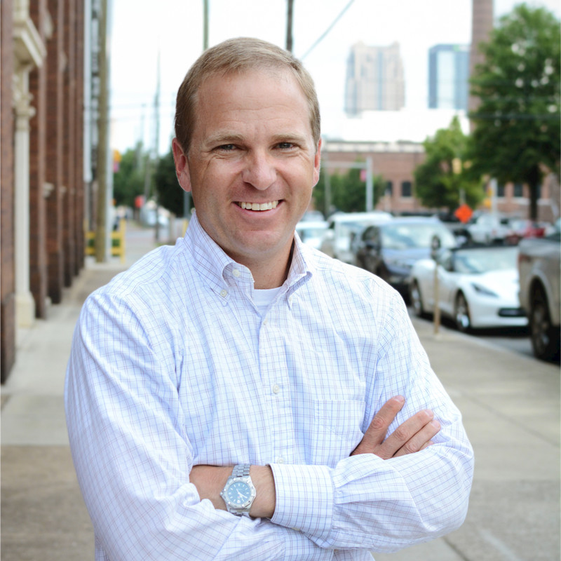 Ryan Robinett - Founder & CEO