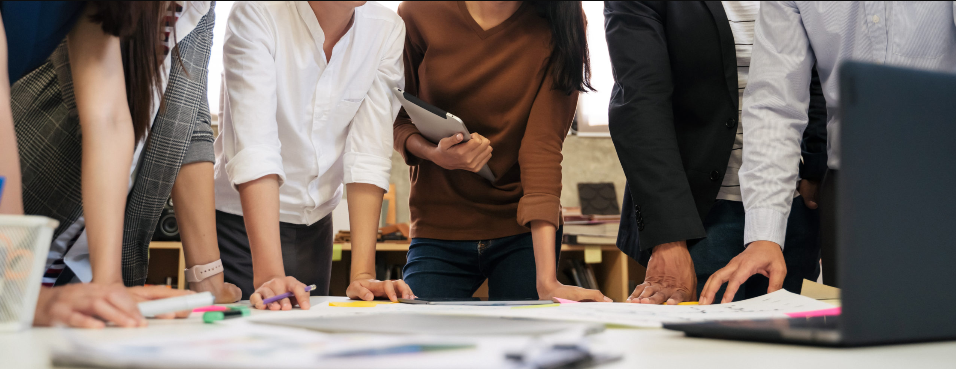 Build Your Messaging